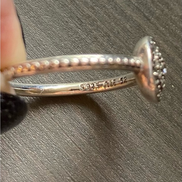 Pandora ring - Picture 3 of 8